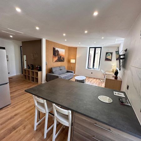 Les Appartements Du Palais 카르카손 외부 사진
