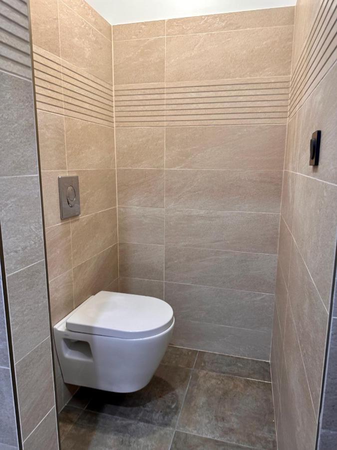 Les Appartements Du Palais 카르카손 외부 사진