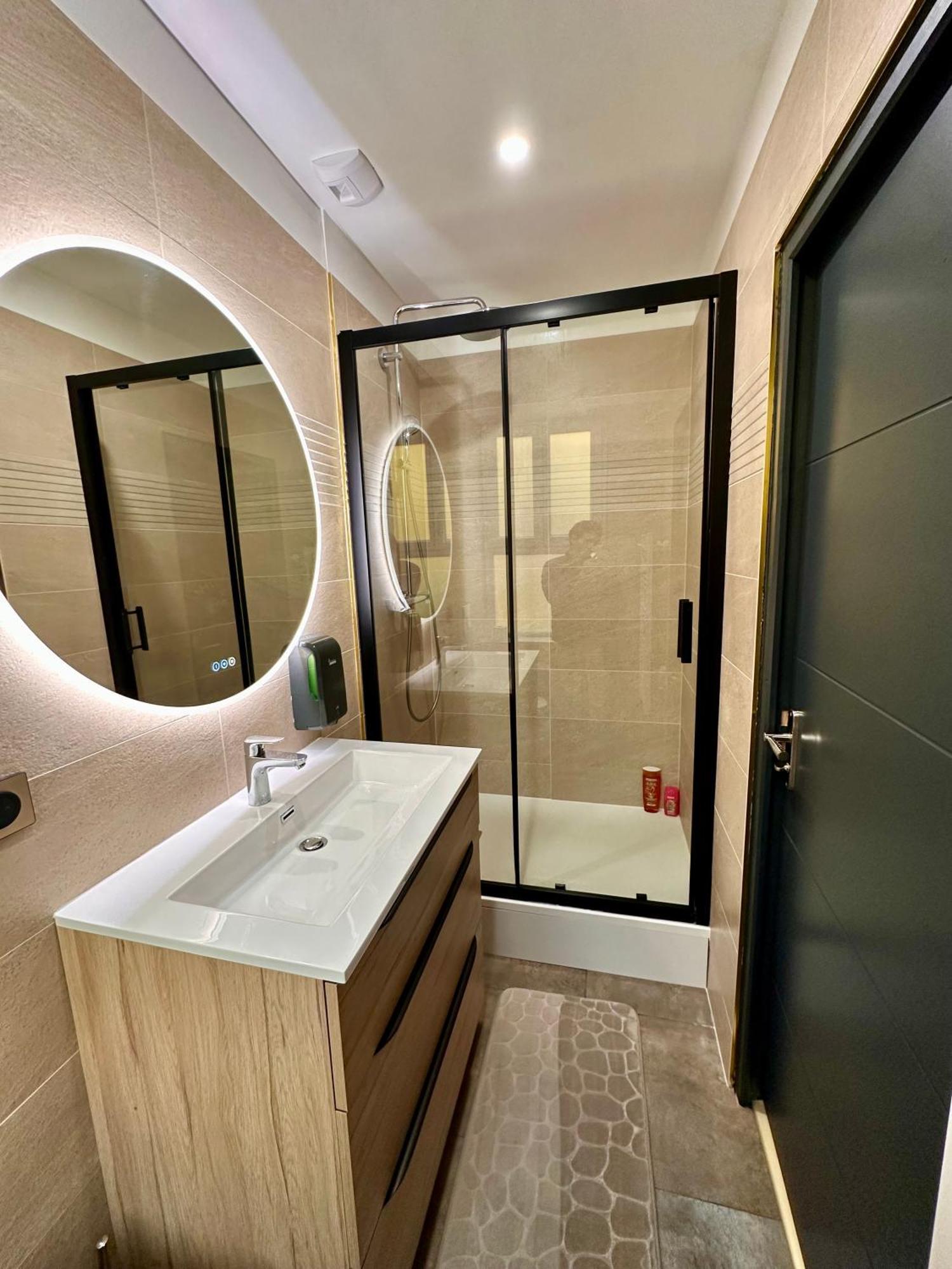 Les Appartements Du Palais 카르카손 외부 사진