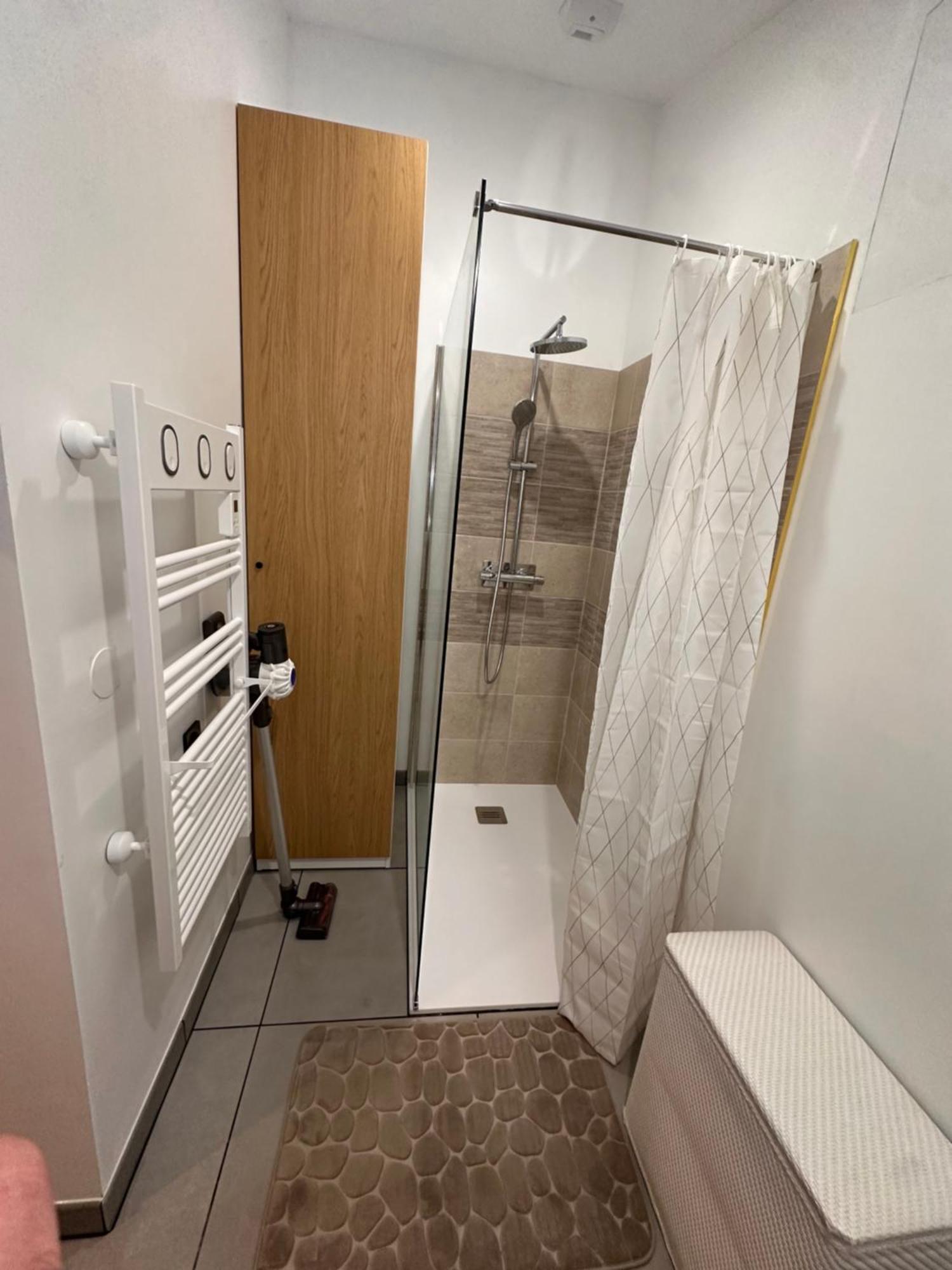 Les Appartements Du Palais 카르카손 외부 사진
