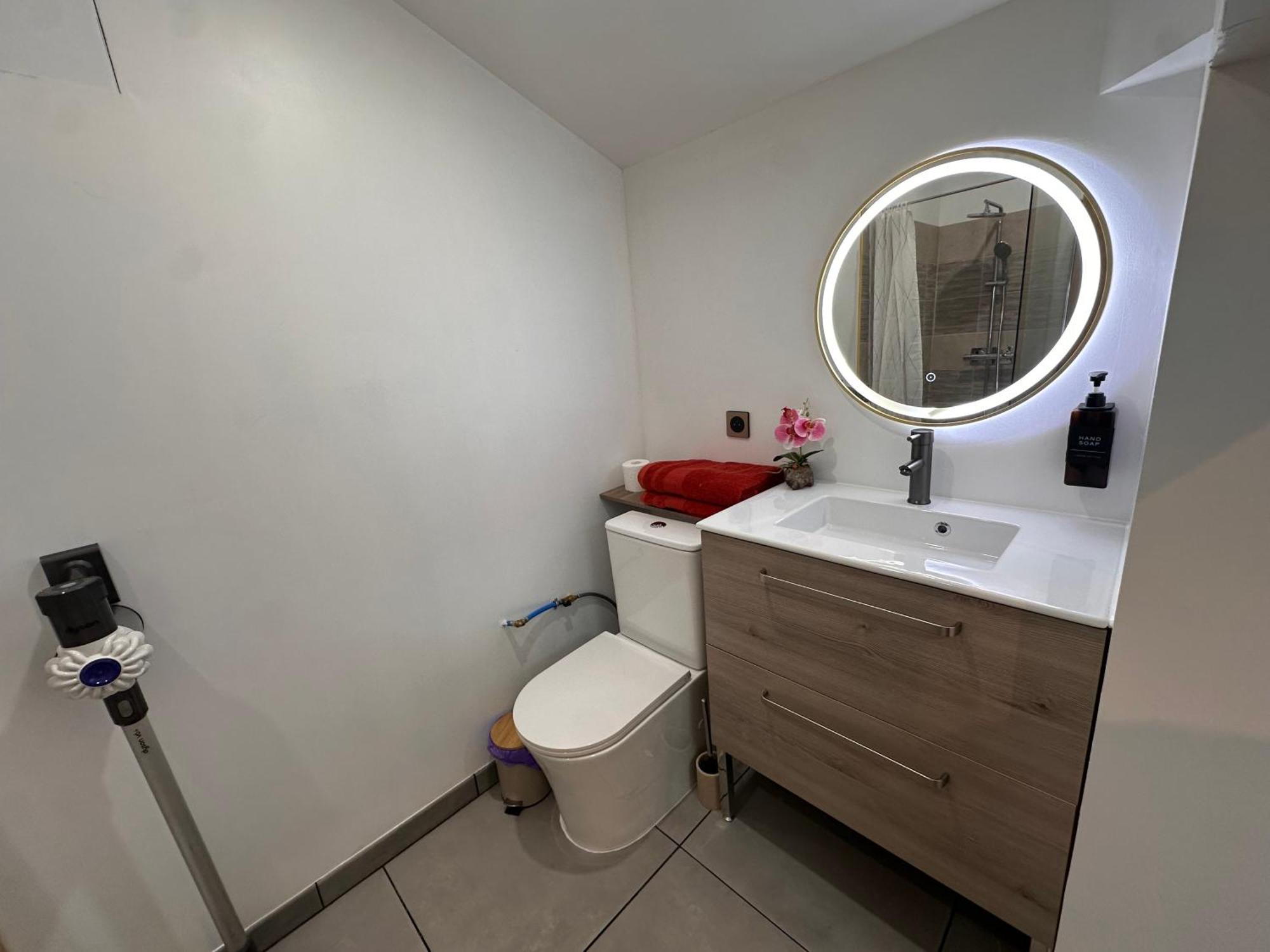 Les Appartements Du Palais 카르카손 외부 사진
